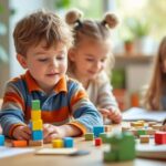 découvrez des activités éducatives sans écran pour stimuler l'apprentissage et la créativité des enfants de manière ludique et interactive.