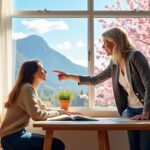 découvrez des conseils pratiques pour aider un adolescent à se projeter positivement dans l'avenir et développer une vision optimiste de sa vie.