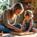 découvrez comment accompagner un enfant à identifier ses passions et à développer ses talents pour un épanouissement personnel optimal.