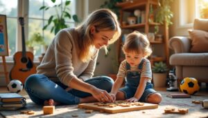 découvrez comment accompagner un enfant à identifier ses passions et à développer ses talents pour un épanouissement personnel optimal.