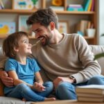 apprenez des techniques efficaces pour améliorer la communication avec vos enfants et renforcer vos liens familiaux au quotidien.