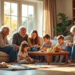 découvrez des conseils pratiques pour créer et entretenir une ambiance familiale positive, favorisant le bien-être, la communication et l'harmonie au sein de votre foyer.