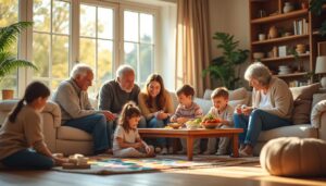 découvrez des conseils pratiques pour créer et entretenir une ambiance familiale positive, favorisant le bien-être, la communication et l'harmonie au sein de votre foyer.