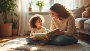 découvrez des conseils pratiques pour adopter une parentalité positive au quotidien et favoriser un environnement familial harmonieux et bienveillant.