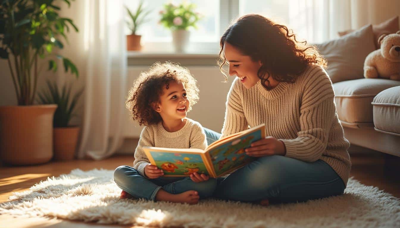 découvrez des conseils pratiques pour adopter une parentalité positive au quotidien et favoriser un environnement familial harmonieux et bienveillant.