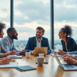 découvrez comment encourager le dialogue en période de crise pour favoriser la compréhension, apaiser les tensions et construire des solutions durables.