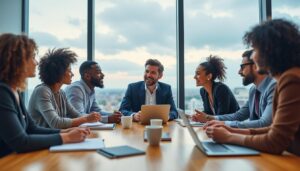 découvrez comment encourager le dialogue en période de crise pour favoriser la compréhension, apaiser les tensions et construire des solutions durables.