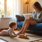 découvrez des conseils pratiques pour concilier vie de parent et bien-être personnel, afin de mieux prendre soin de vous tout en élevant vos enfants.