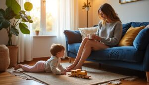 découvrez des conseils pratiques pour concilier vie de parent et bien-être personnel, afin de mieux prendre soin de vous tout en élevant vos enfants.