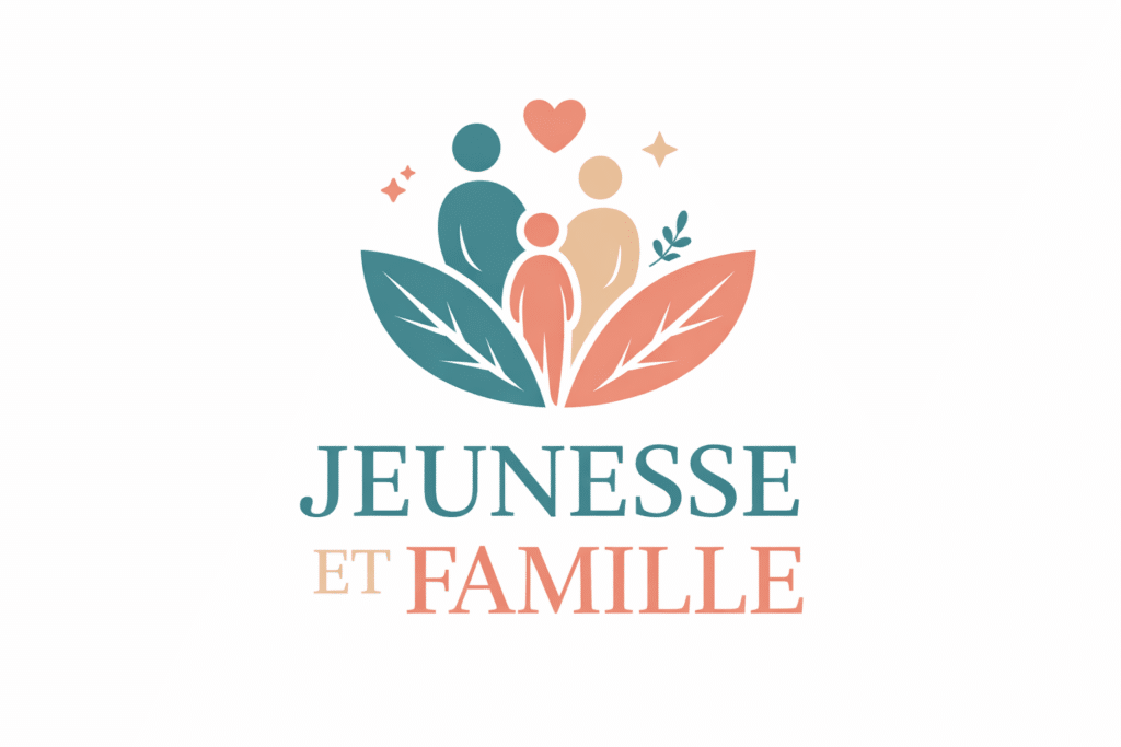 Jeunesse et famille