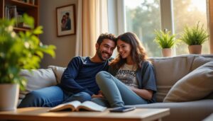 découvrez des conseils pratiques pour maintenir une relation harmonieuse et équilibrée entre parents et adolescents, favorisant le dialogue et la compréhension mutuelle.