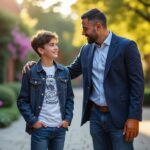 découvrez des conseils pratiques pour aider un adolescent à renforcer sa confiance en lui et s'épanouir au quotidien.