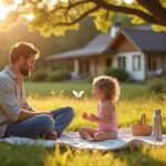 découvrez des conseils pratiques et bienveillants pour apprendre à lâcher prise dans la parentalité, afin de mieux gérer le stress et profiter pleinement des moments avec vos enfants.