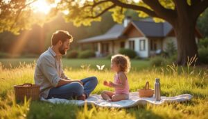 découvrez des conseils pratiques et bienveillants pour apprendre à lâcher prise dans la parentalité, afin de mieux gérer le stress et profiter pleinement des moments avec vos enfants.