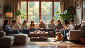 découvrez des conseils pratiques pour renforcer la communication au sein de votre famille et favoriser des relations harmonieuses et épanouissantes.