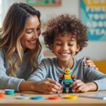 découvrez des conseils pratiques pour aider votre enfant à développer sa confiance en soi, renforcer son estime personnelle et s'épanouir au quotidien.