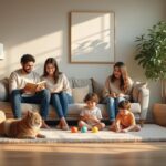 découvrez des conseils pratiques pour instaurer une atmosphère familiale sereine au quotidien, favorisant l'harmonie, la communication et le bien-être de tous.