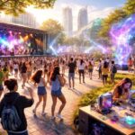 découvrez les événements culturels incontournables pour la jeunesse en 2025, avec des activités artistiques, des festivals, des ateliers et des rencontres conçus pour inspirer et divertir les jeunes.