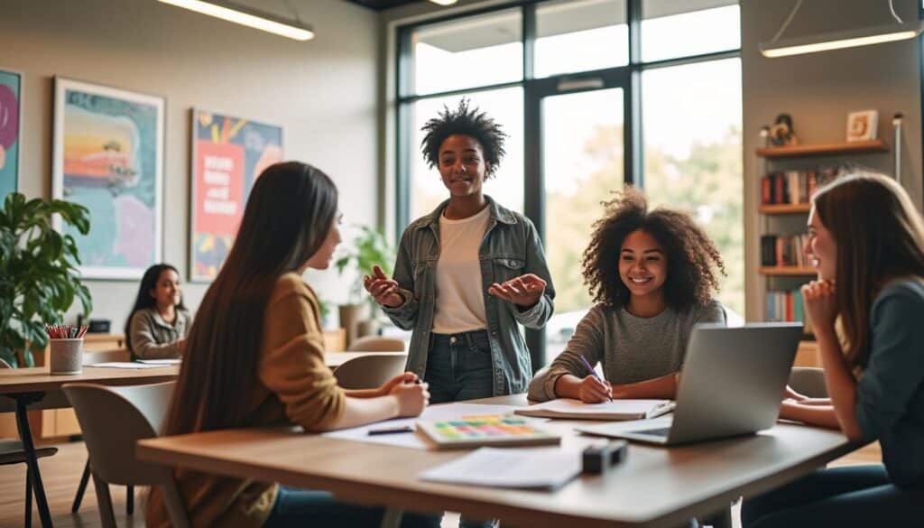 découvrez des conseils pratiques et des stratégies efficaces pour encourager et développer l'autonomie chez les adolescents, favorisant ainsi leur confiance et leur responsabilité.