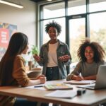 découvrez des conseils pratiques et des stratégies efficaces pour encourager et développer l'autonomie chez les adolescents, favorisant ainsi leur confiance et leur responsabilité.