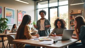 découvrez des conseils pratiques et des stratégies efficaces pour encourager et développer l'autonomie chez les adolescents, favorisant ainsi leur confiance et leur responsabilité.