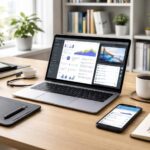 découvrez les meilleurs logiciels à maîtriser pour une formation digitale efficace et réussir à travailler en ligne avec aisance.