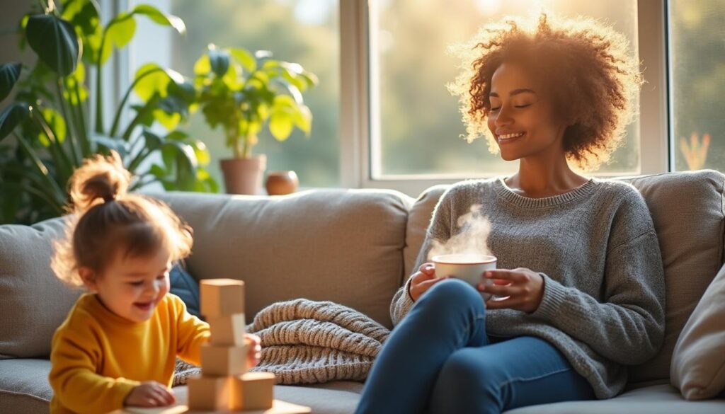 découvrez des conseils pratiques et efficaces pour gérer le stress au quotidien en tant que parent et retrouver sérénité et équilibre familial.