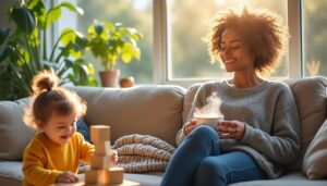 découvrez des conseils pratiques et efficaces pour gérer le stress au quotidien en tant que parent et retrouver sérénité et équilibre familial.