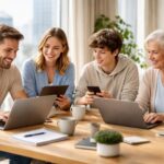 découvrez les meilleurs logiciels saas pour la jeunesse et la famille, facilitant le travail en ligne, la gestion collaborative et l'organisation quotidienne.