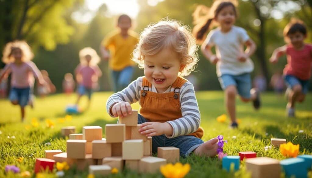 découvrez pourquoi le jeu est essentiel au développement global de l'enfant, favorisant ses compétences cognitives, sociales et émotionnelles.