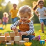 découvrez pourquoi le jeu est essentiel au développement global de l'enfant, favorisant ses compétences cognitives, sociales et émotionnelles.