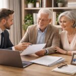 découvrez comment préparer efficacement la transmission de votre patrimoine pour assurer un avenir serein à vos proches.