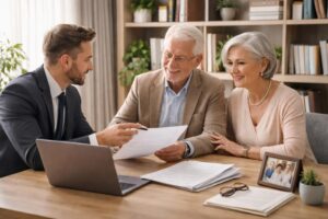 découvrez comment préparer efficacement la transmission de votre patrimoine pour assurer un avenir serein à vos proches.