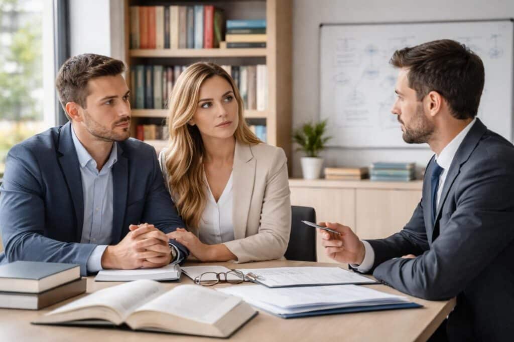 découvrez ce que dit la loi sur la responsabilité des parents, leurs obligations légales et les implications juridiques en cas de manquement.