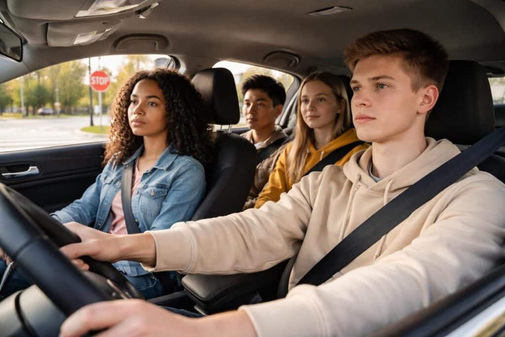 découvrez comment sensibiliser efficacement la jeunesse à la sécurité automobile pour prévenir les accidents et promouvoir des comportements responsables sur la route.