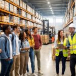 découvrez comment sensibiliser efficacement la jeunesse aux métiers prometteurs de la logistique, un secteur clé offrant de nombreuses opportunités de carrière.