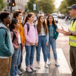 découvrez des méthodes efficaces pour sensibiliser la jeunesse aux règles de la route et assurer leur sécurité grâce à une éducation adaptée et interactive.