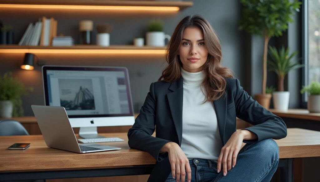 découvrez des conseils pratiques pour trouver l'équilibre entre vie professionnelle et vie de famille, et améliorer votre bien-être au quotidien.