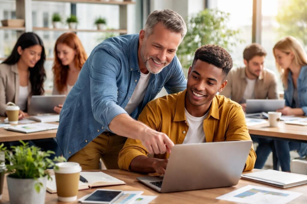découvrez comment accompagner efficacement la jeunesse tout en faisant croître votre activité grâce à des stratégies adaptées et un engagement durable.