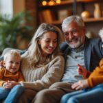 découvrez comment améliorer la communication familiale en apprenant à écouter chaque membre avec attention et empathie.