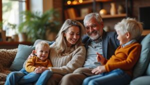 découvrez comment améliorer la communication familiale en apprenant à écouter chaque membre avec attention et empathie.