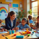 découvrez comment enseigner le respect des règles aux enfants de manière bienveillante, sans recourir à des punitions excessives, pour favoriser leur épanouissement et leur discipline intérieure.