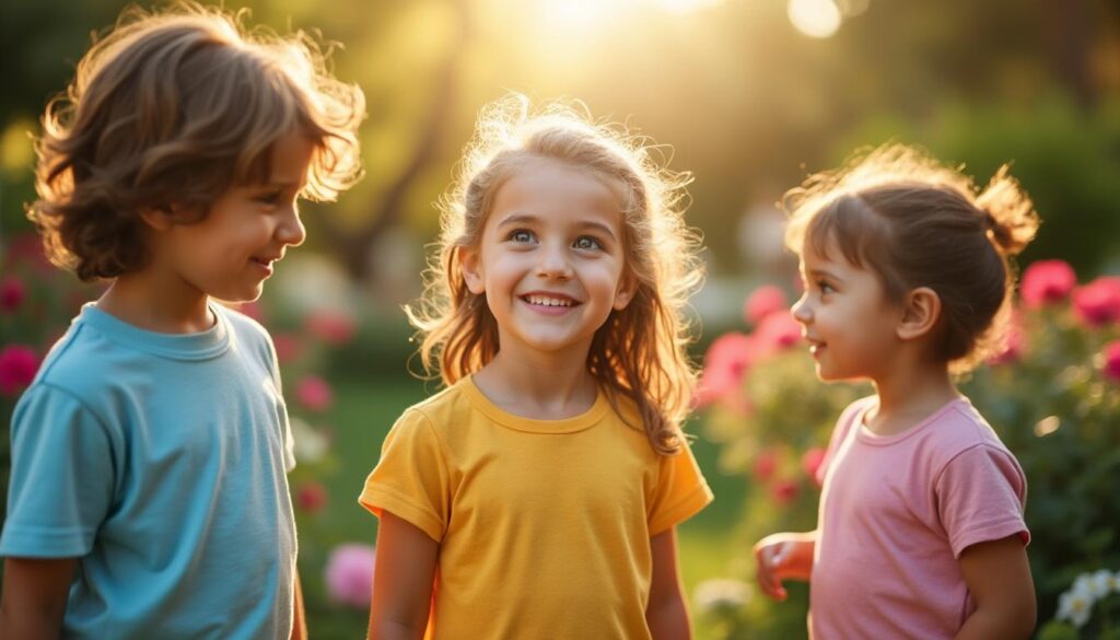 découvrez des conseils pratiques pour stimuler et encourager la curiosité naturelle de vos enfants, favorisant ainsi leur apprentissage et leur épanouissement.