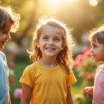 découvrez des conseils pratiques pour stimuler et encourager la curiosité naturelle de vos enfants, favorisant ainsi leur apprentissage et leur épanouissement.