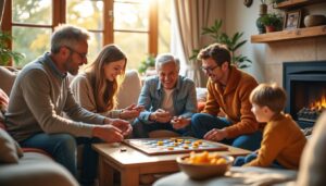 découvrez des conseils pratiques et des astuces efficaces pour renforcer les liens familiaux et favoriser une meilleure communication et harmonie au sein de votre foyer.