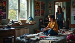 découvrez pourquoi les adolescents ressentent un fort besoin d'indépendance et comment mieux comprendre cette étape essentielle de leur développement.