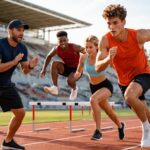 découvrez des stratégies efficaces pour améliorer la performance des jeunes sportifs et favoriser leur développement athlétique optimal.