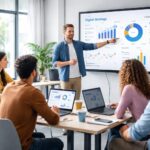 découvrez comment former efficacement la jeunesse aux métiers du digital b2b pour répondre aux besoins croissants des entreprises dans un monde connecté.