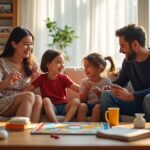 découvrez comment instaurer des moments de qualité en famille pour renforcer les liens, partager des expériences enrichissantes et créer des souvenirs inoubliables ensemble.