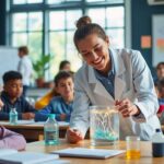 découvrez comment le rôle de l'exemple influence l'éducation et favorise l'apprentissage des valeurs et compétences chez les élèves.